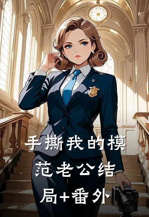 手撕我的模范老公结局+番外