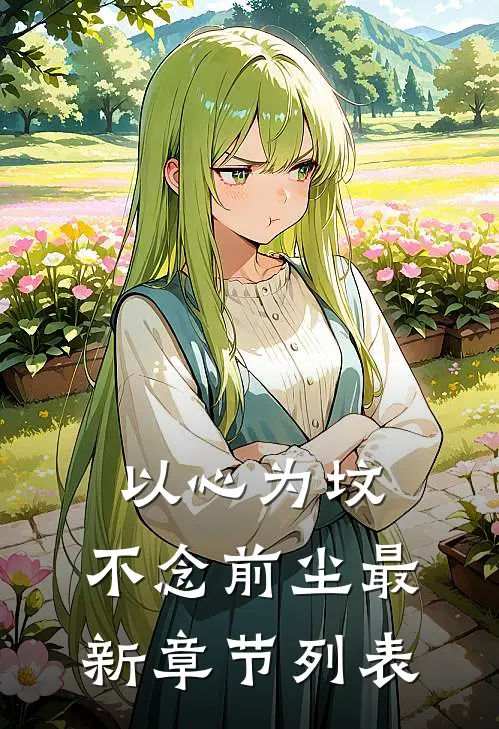 以心为坟，不念前尘最新章节列表