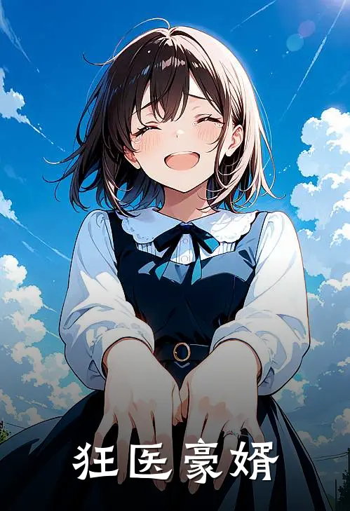 狂医豪婿