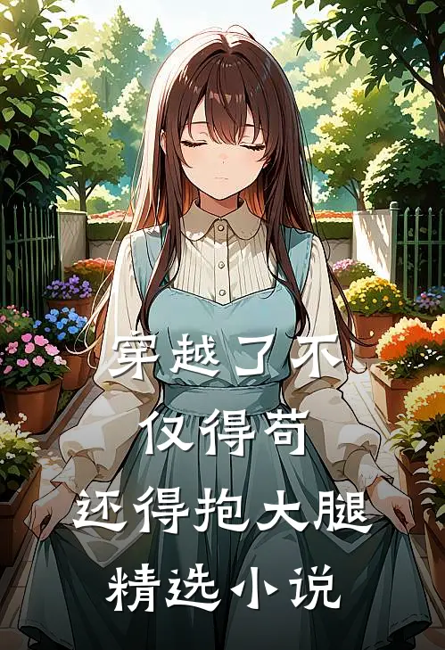 穿越了不仅得苟,还得抱大腿精选小说