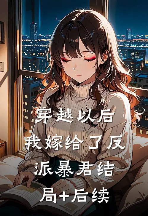 穿越以后，我嫁给了反派暴君结局+后续