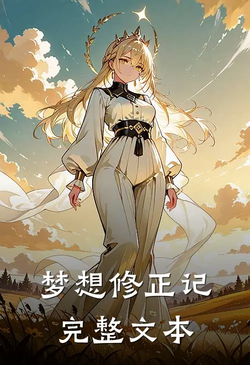 梦想修正记完整文本