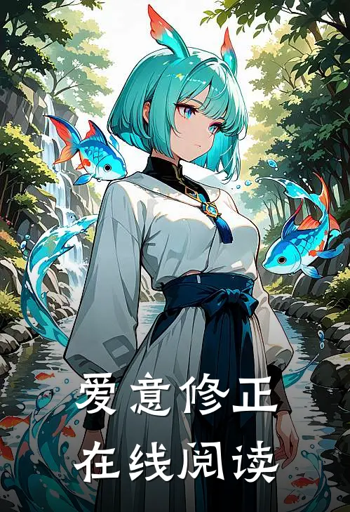 爱意修正在线阅读