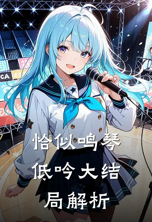 恰似鸣琴低吟大结局解析