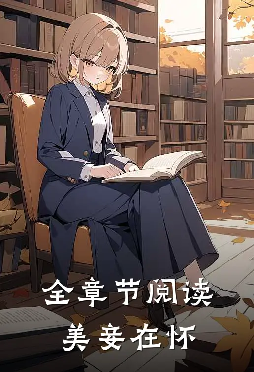 全章节阅读美妾在怀