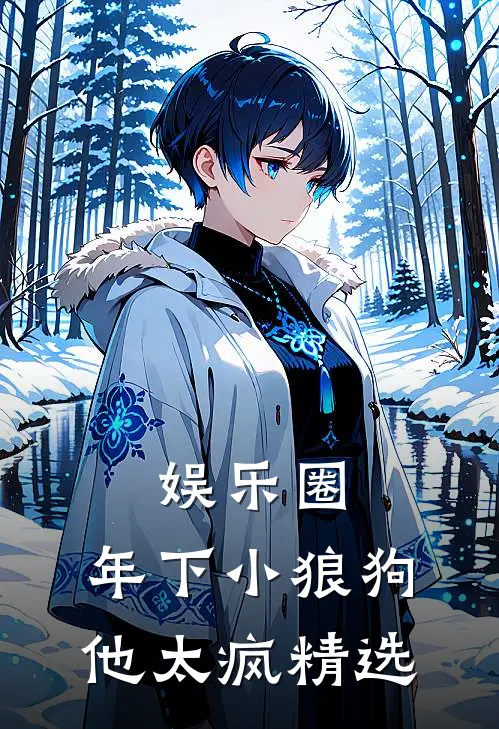 娱乐圈：年下小狼狗他太疯精选