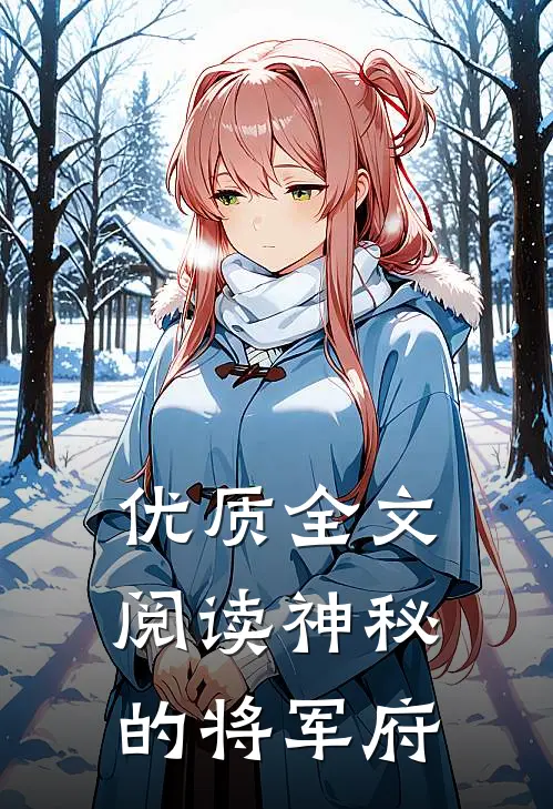 优质全文阅读神秘的将军府