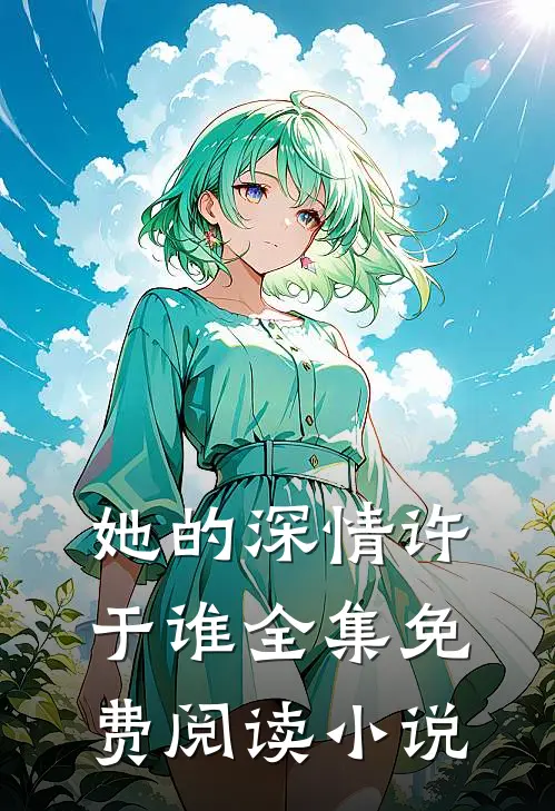 她的深情许于谁全集免费阅读小说