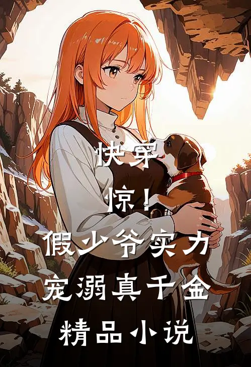 快穿：惊！假少爷实力宠溺真千金精品小说