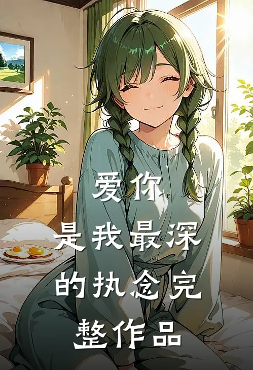 爱你，是我最深的执念完整作品
