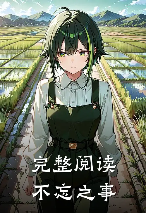 完整阅读不忘之事