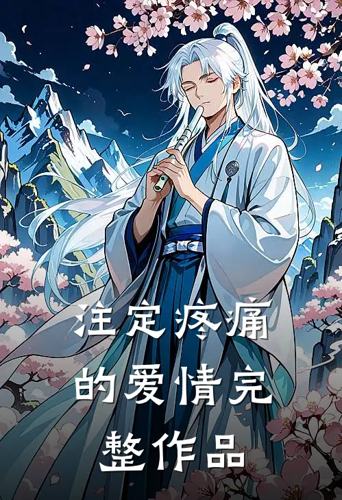 注定疼痛的爱情完整作品