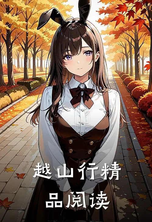 越山行精品阅读