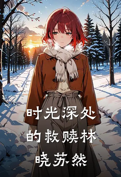 《时光深处的救赎》林晓苏然