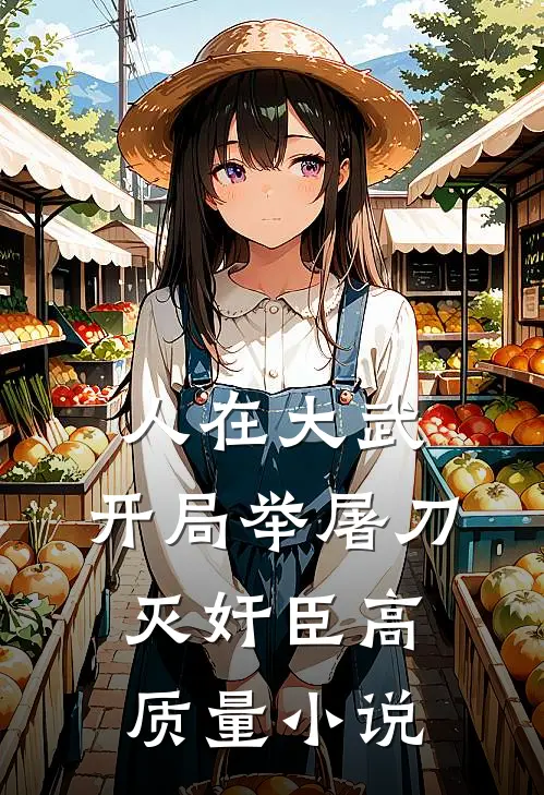 人在大武，开局举屠刀灭奸臣高质量小说
