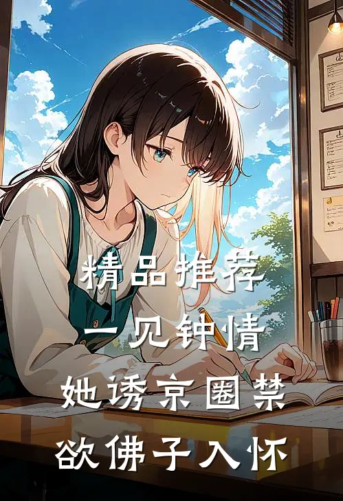 精品推荐一见钟情：她诱京圈禁欲佛子入怀