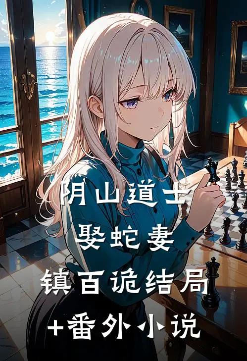 阴山道士：娶蛇妻，镇百诡结局+番外小说