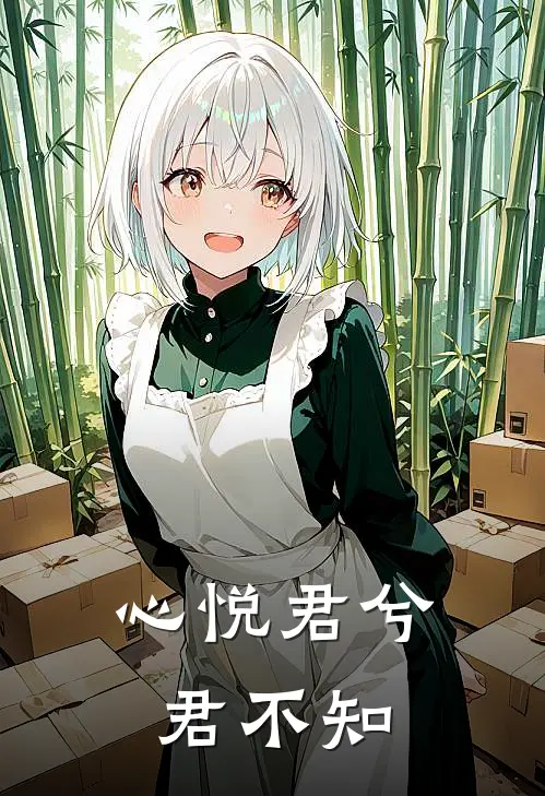 心悦君兮君不知