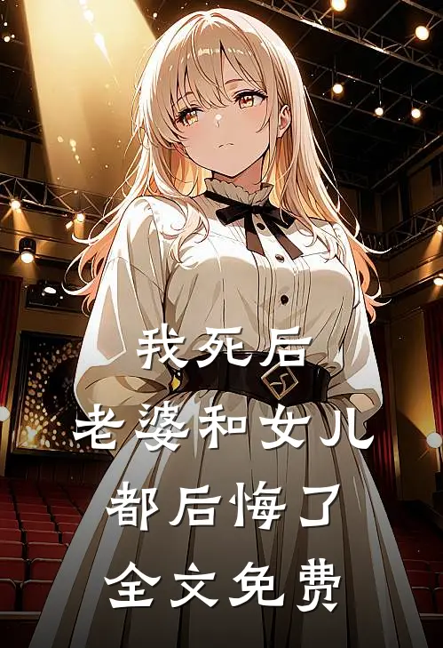 我死后，老婆和女儿都后悔了全文免费