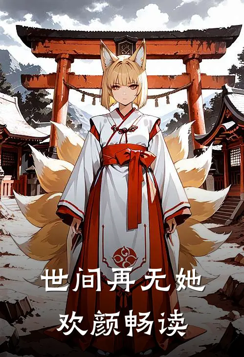 世间再无她欢颜畅读