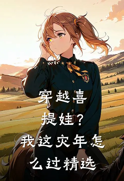 穿越喜提娃？我这灾年怎么过精选