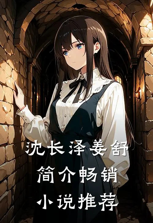 沈长泽姜舒简介畅销小说推荐