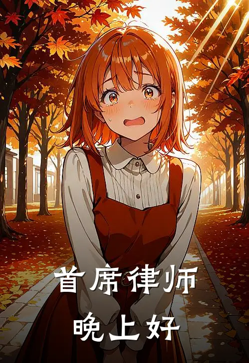 首席律师晚上好