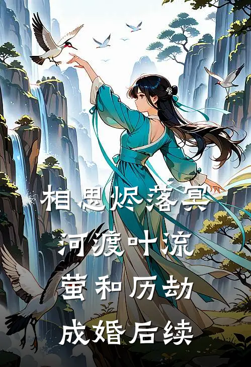 相思烬落冥河渡叶流萤和历劫成婚后续