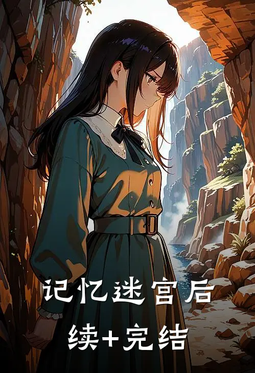 《记忆迷宫》后续+完结