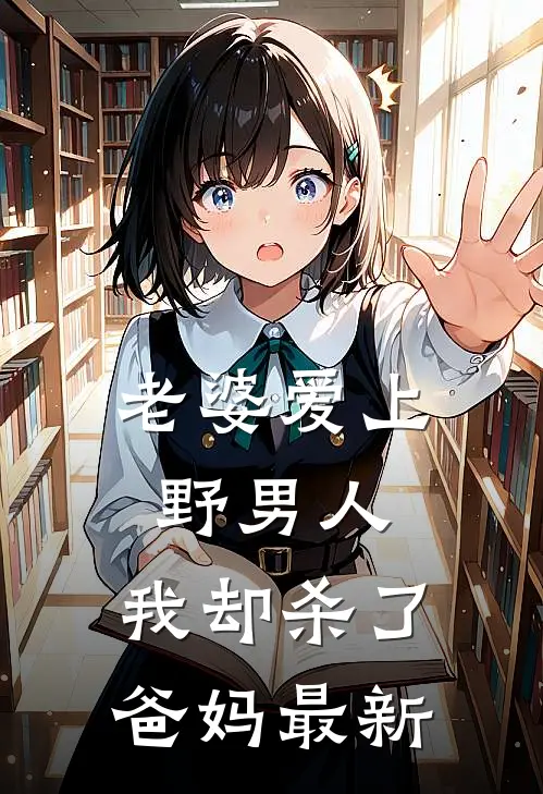 老婆爱上野男人，我却杀了爸妈最新