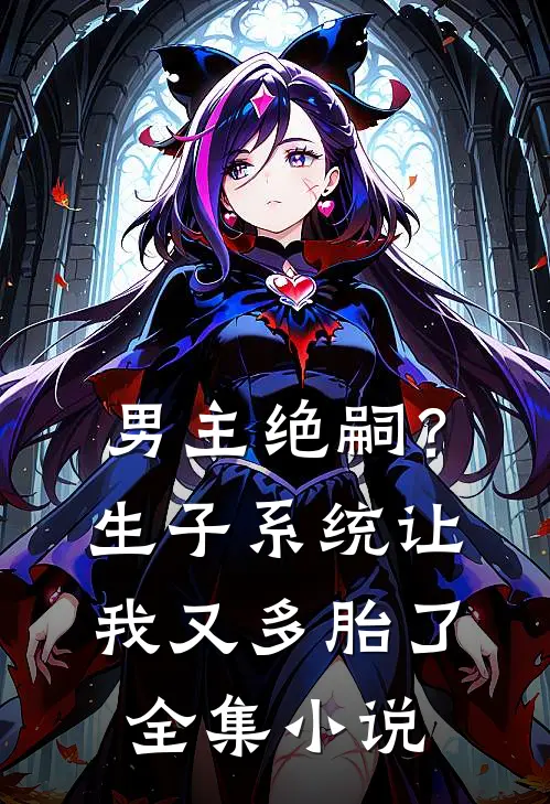 男主绝嗣？生子系统让我又多胎了全集小说