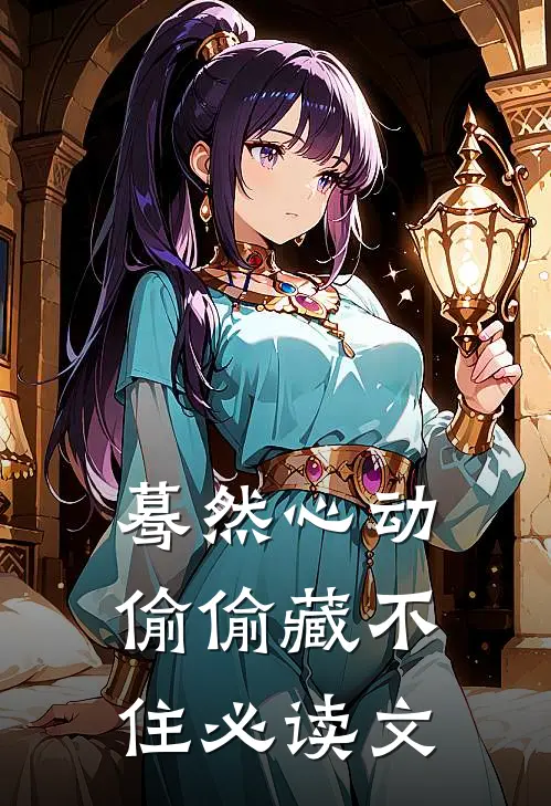 蓦然心动，偷偷藏不住必读文