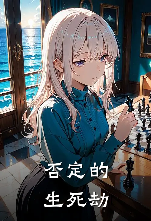 否定的生死劫