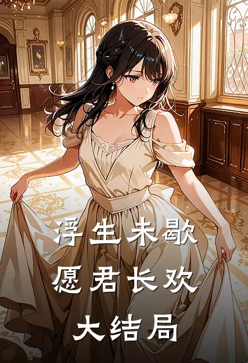 浮生未歇，愿君长欢大结局