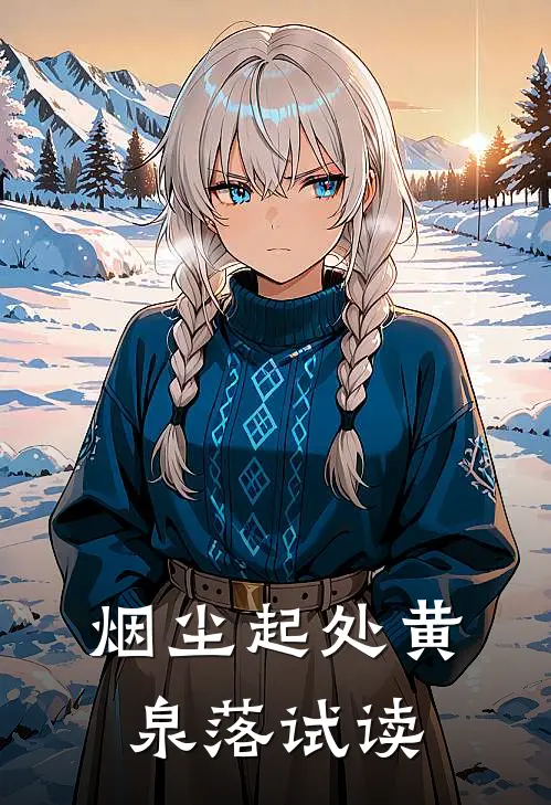 烟尘起处黄泉落试读