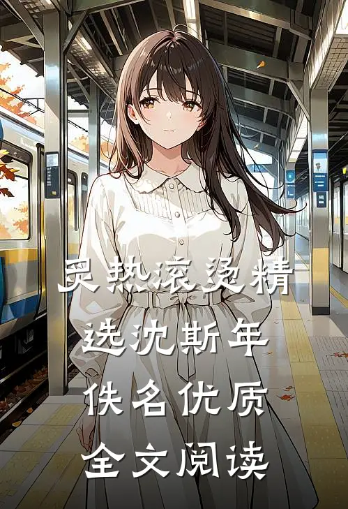 炙热滚烫精选沈斯年佚名优质全文阅读