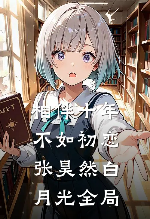 相伴十年，不如初恋张昊然白月光全局