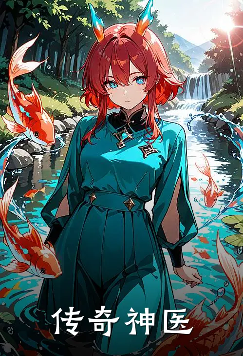 传奇神医