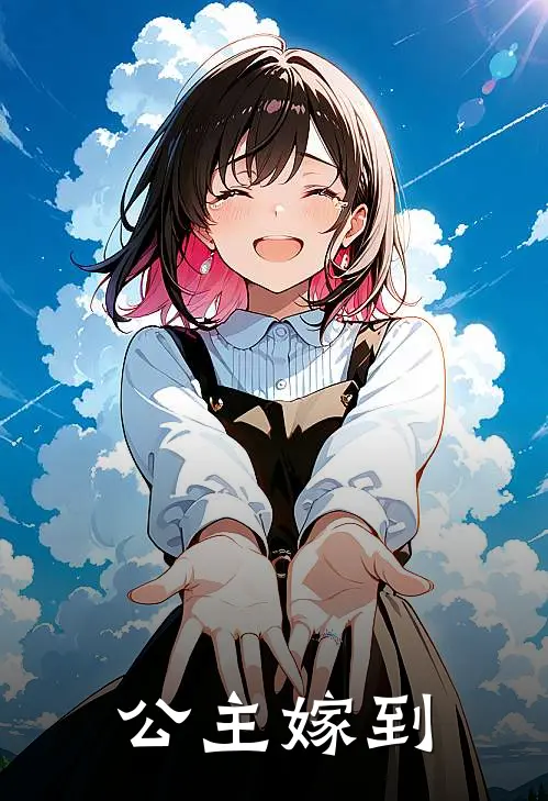 公主嫁到