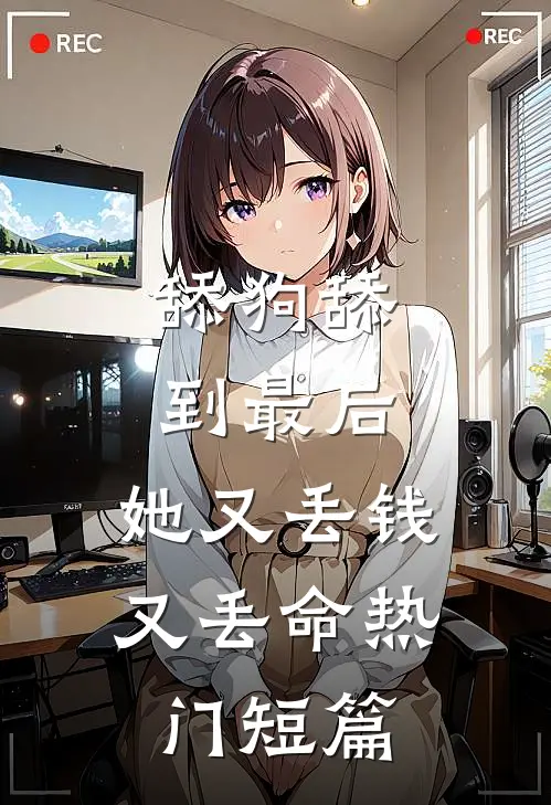 舔狗舔到最后，她又丢钱又丢命热门短篇