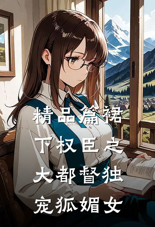 精品篇裙下权臣之大都督独宠狐媚女
