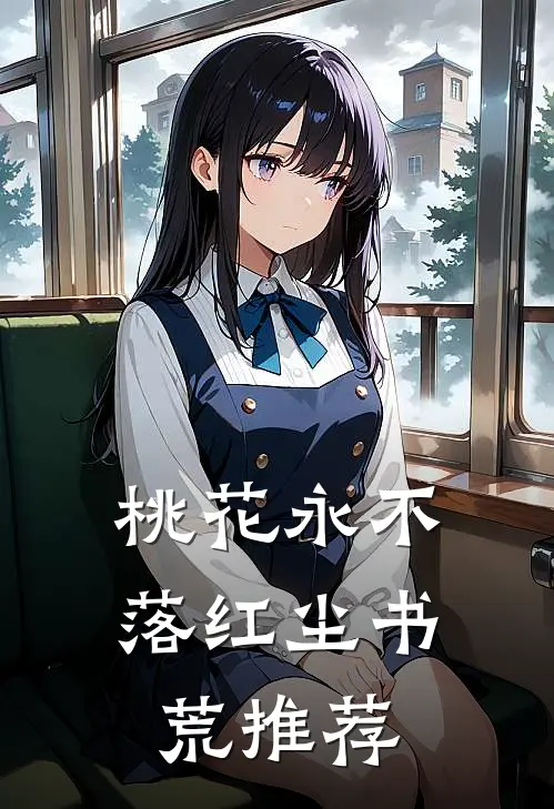 桃花永不落红尘书荒推荐
