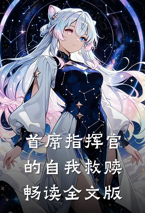 首席指挥官的自我救赎畅读全文版