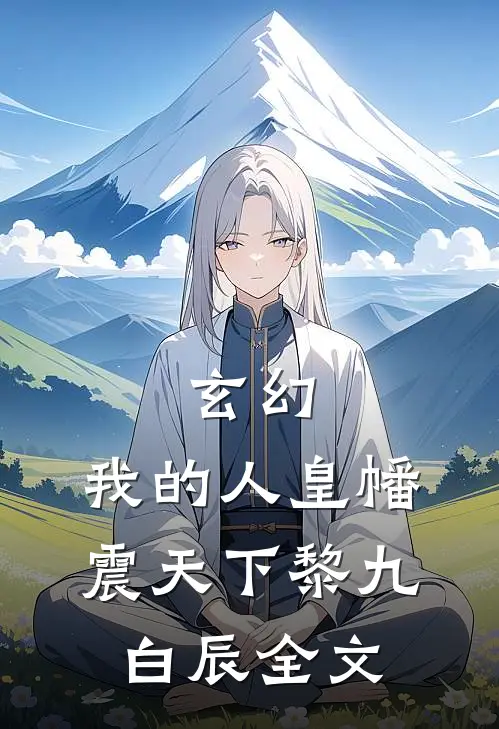玄幻：我的人皇幡震天下黎九白辰全文