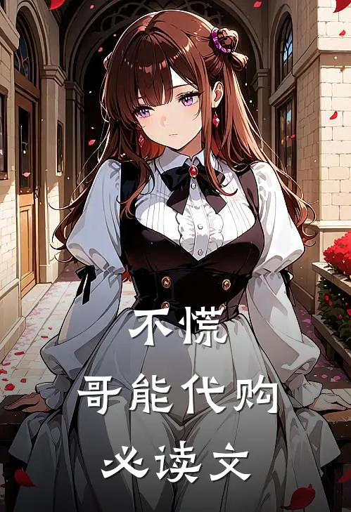 不慌，哥能代购必读文