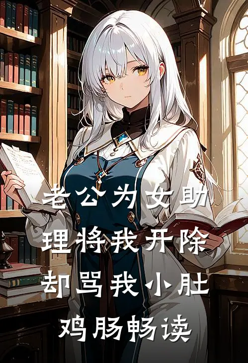 老公为女助理将我开除，却骂我小肚鸡肠畅读
