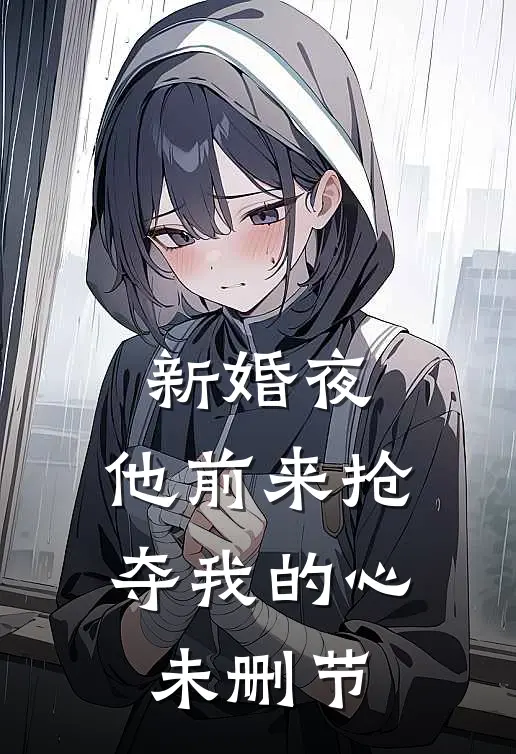 新婚夜，他前来抢夺我的心未删节
