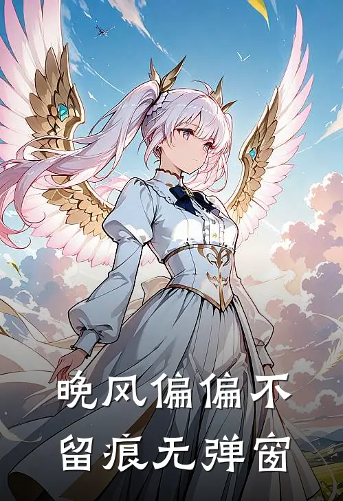 晚风偏偏不留痕无弹窗
