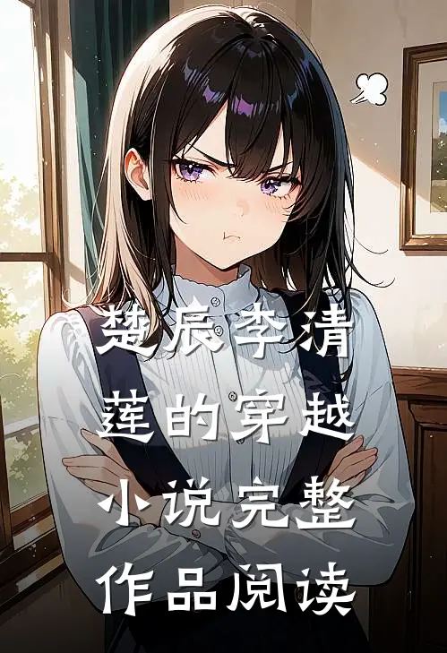 楚辰李清莲的穿越小说完整作品阅读