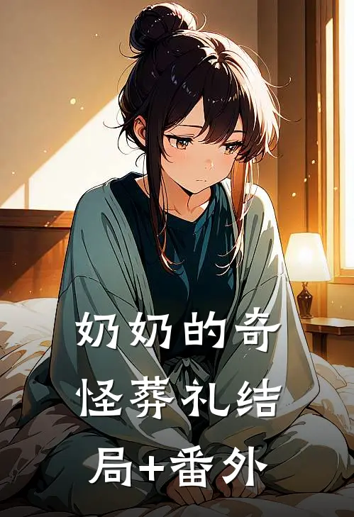 奶奶的奇怪葬礼结局+番外